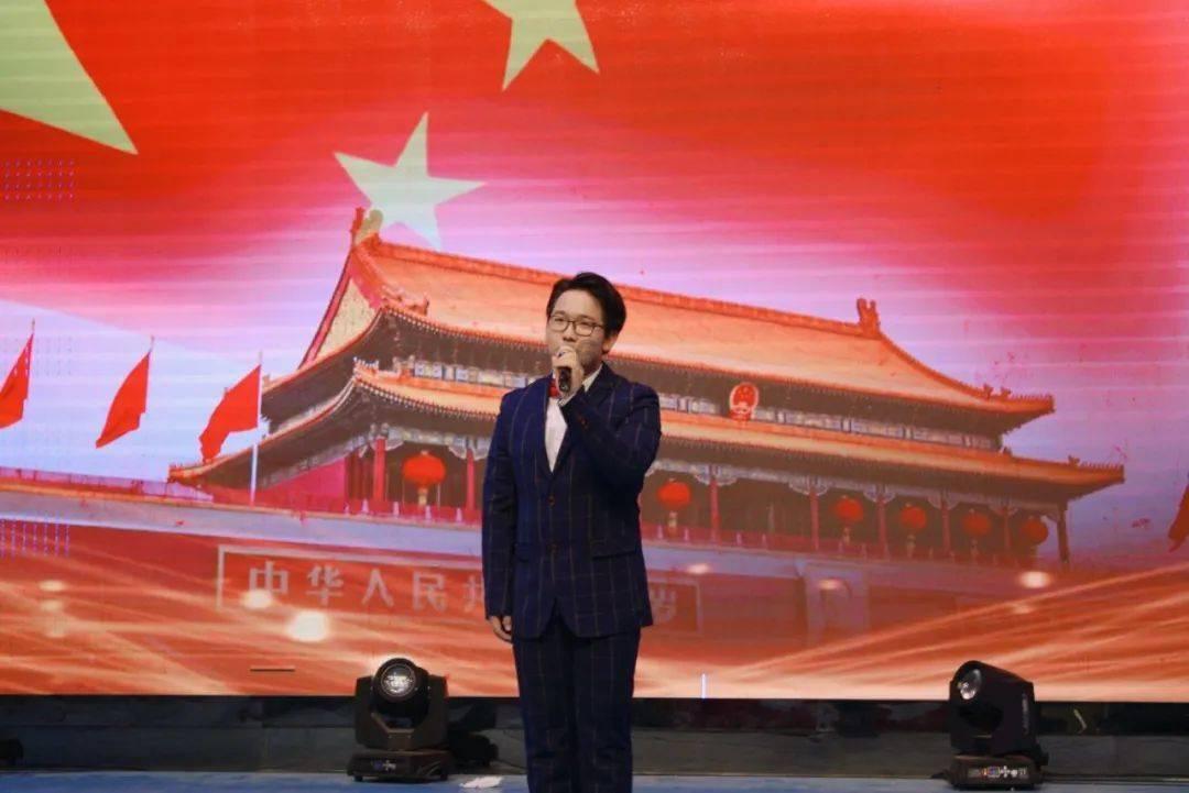 关爱生命 共筑健康长城
