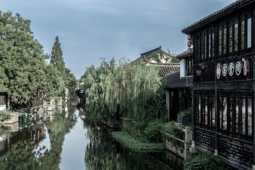 雨天旅行